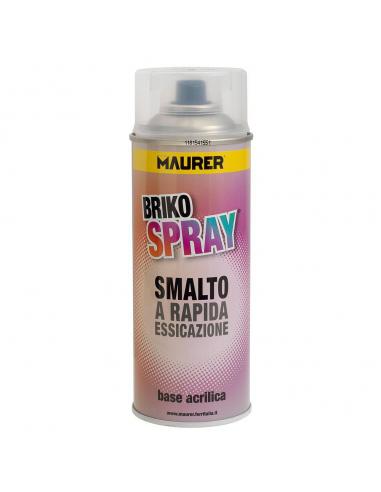 Spray Fondo Fijador Plasticos 400 ml. - Imagen 1