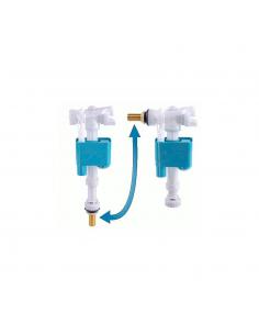 Grifo Flotador Compact Doble - Imagen 1