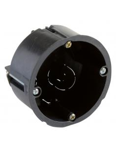 Caja Empotrar Tabique Hueco sin tapa ø68x46 mm. - Imagen 1