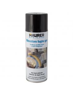 Spray Detector Fugas De Gas 300ml - Imagen 1
