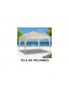 Tela Recambio Para Pergola Plegable - Imagen 1