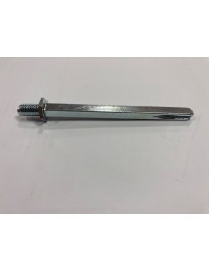 Cuadradillo pasante M14...