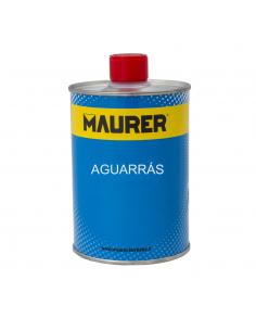 Aguarras 0,5 Litros. - Imagen 1