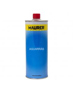 Aguarras 1 Litro - Imagen 1