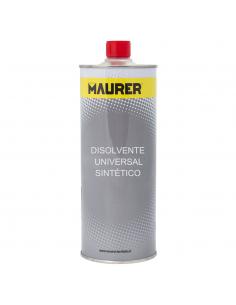 Disolvente Universal Sintetico 1 Litro - Imagen 1