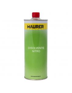 Disolvente Nitro 1 Litro - Imagen 1