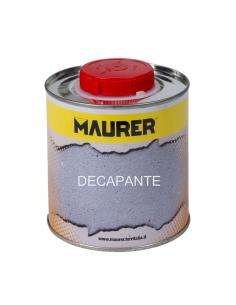 Decapante Pintura 0,75 Litros - Imagen 1