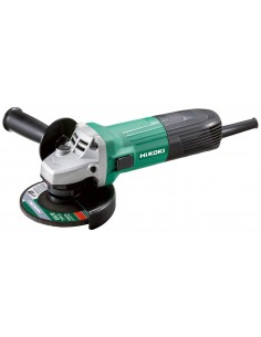 Mini Amoladora HIKOKI G12STAZ
