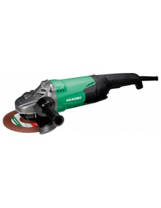Amoladora HIKOKI G23STWEZ
