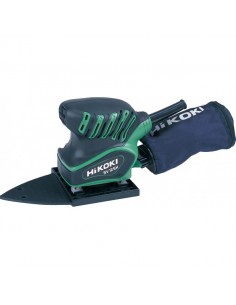 Lijadora Orbital HIKOKI...