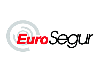 Puerta de seguridad Eurosegur 2.0 para trasteros y terrados